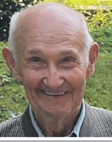 Profilbild Johann Adam Weih